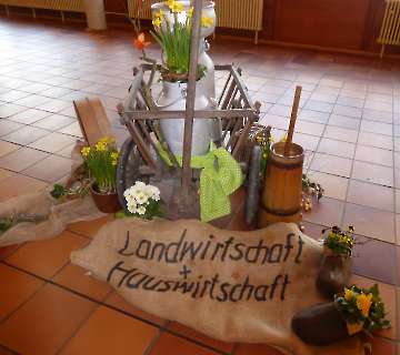 Landfrauentag 2019
