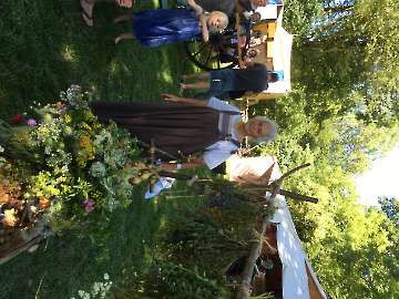 Mittelaltermarkt 2019