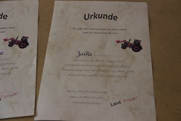 Kinderferienprogramm 2021