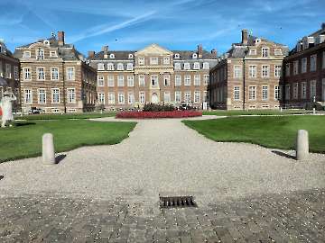 Wasserschloß Nordkirchen
