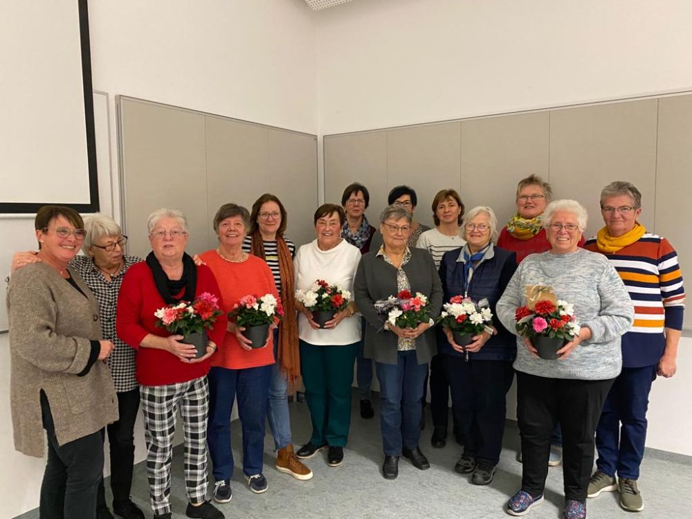 Vorstandswahlen 14.11.2022