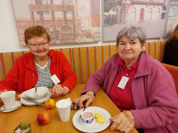 LandFrauenforum in Neckarelz 2023