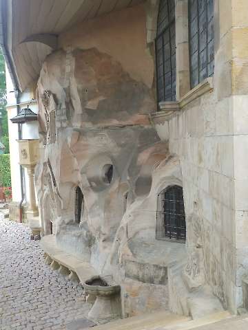 Heidelberg visit Schwäbisch-Gmünd