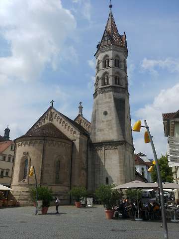 Besuch in Schwäbisch Gmünd (12)