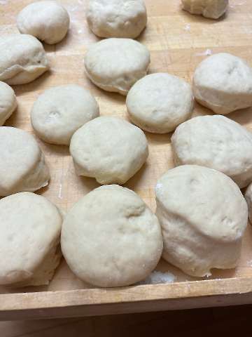 Dampfnudelworkshop 2024