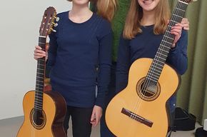 Bild Gitarrenspieler 15.1.2025