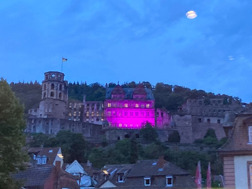 heidelberg