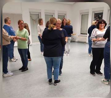 251108 Line Dance 4