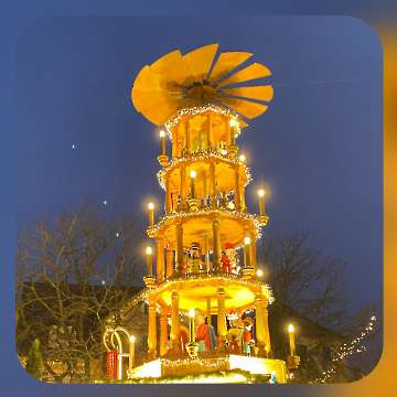251213 Weihnachtsmarkt 1