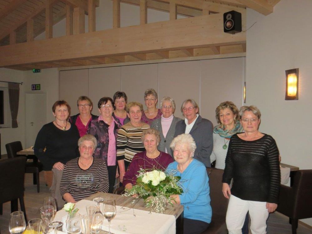 Verabschiedung der LF Eppelheim
