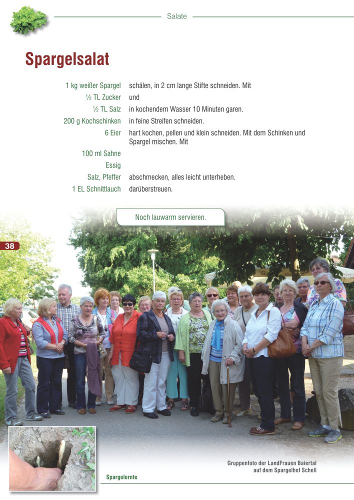 Kochbuch Seite 38