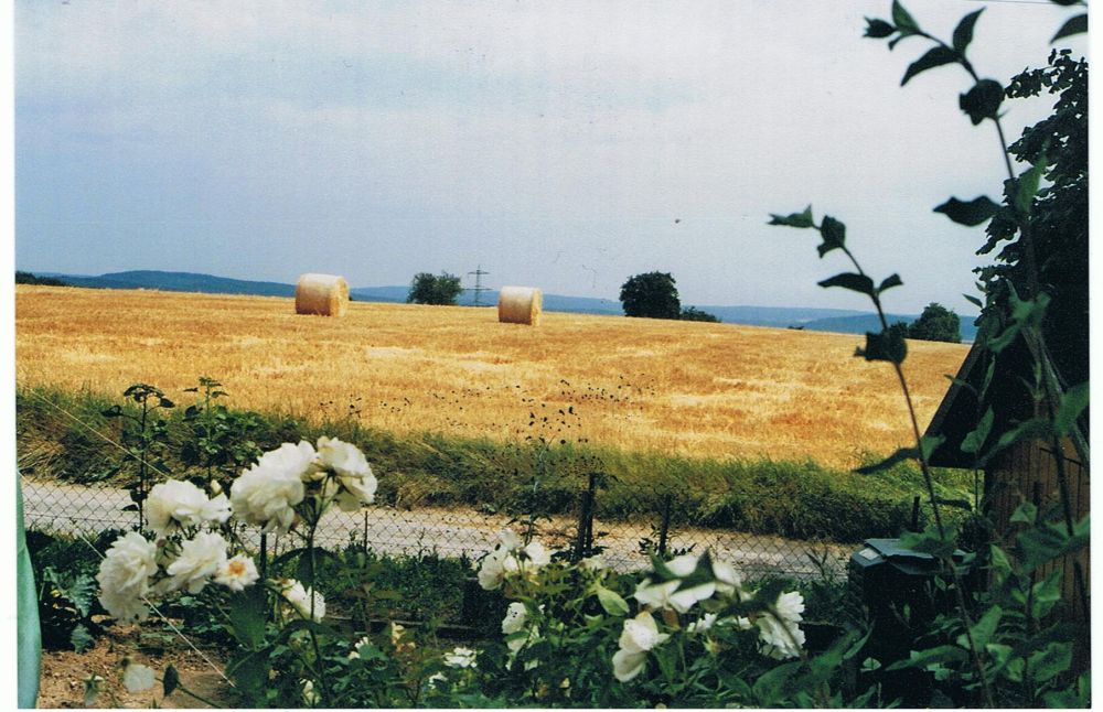 Spätsommer