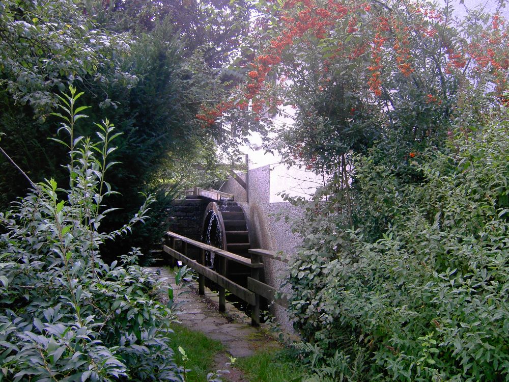 Mühle