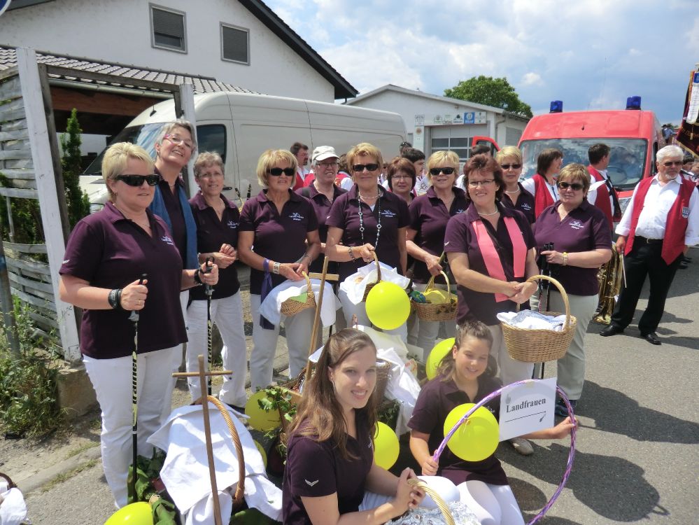 Fohlenmark 2014 2