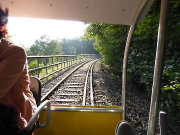 Ausflug nach Worms 16. September 2014