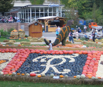 Schoenbrunn_Kuerbis01