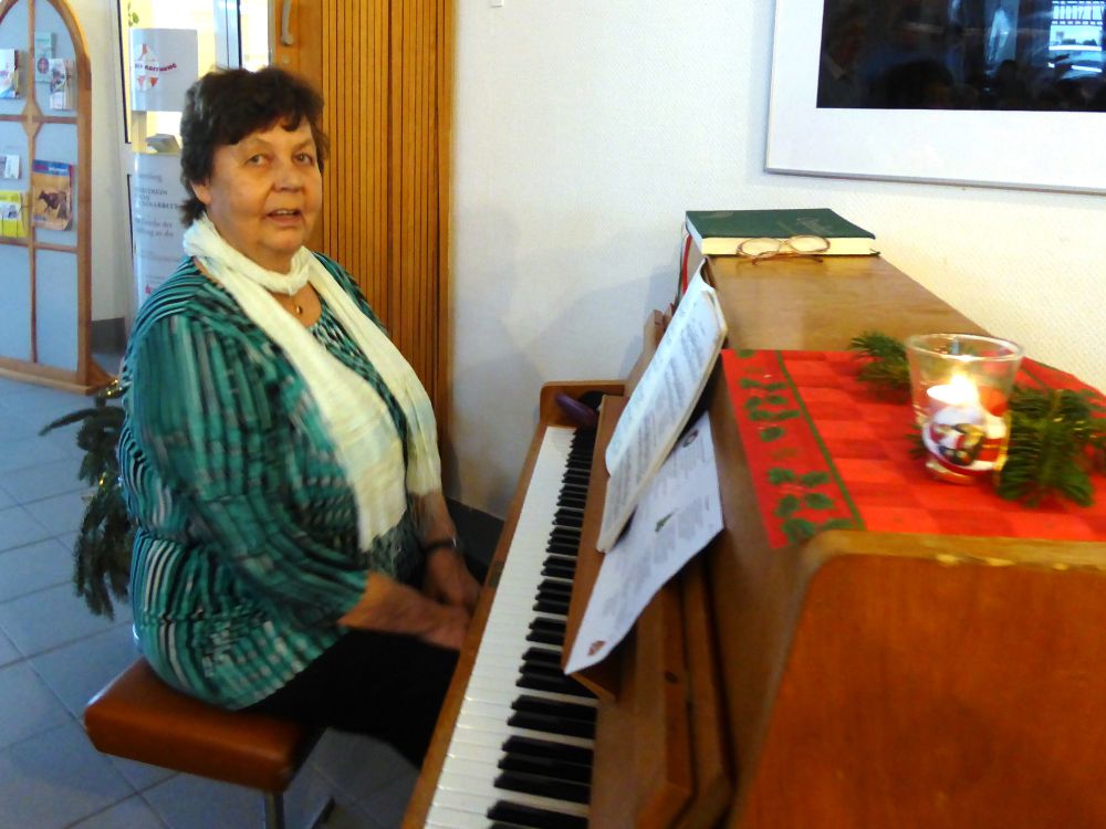 Kreisweihnachtsfeier in Meckesheim 2015 (7)
