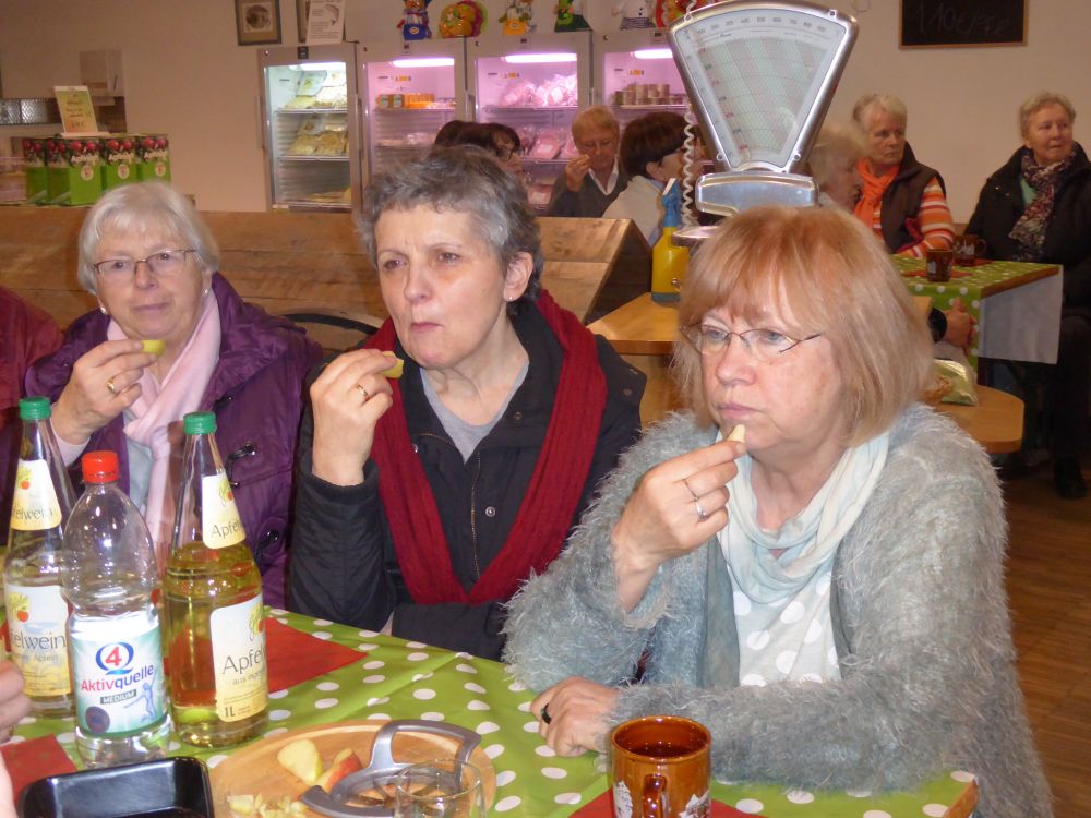 Apfel Landfrauen 24.2.16 013
