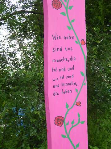 Landesgartenschau Öhringen 2016