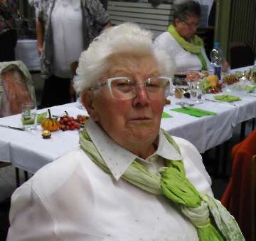 60 Jahre Landfrauen Baiertal 2016