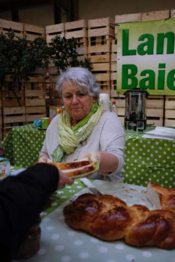 Künstlermarkt 2017